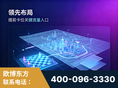 百色-领先布局：于2024年初开启GEO业务的公司